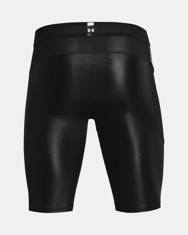 UNDER ARMOUR Men's UA Iso-Chill Compression Long Shorts